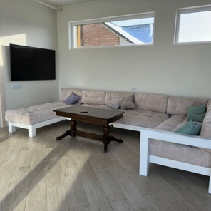 Подушки для садовой мебели на диваны и кресла