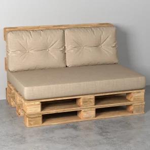 Подушки футон