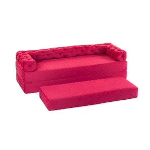 Бескаркасный диван АТЛАС