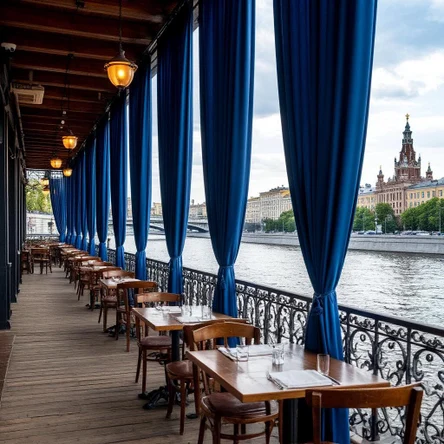 Шторы на заказ