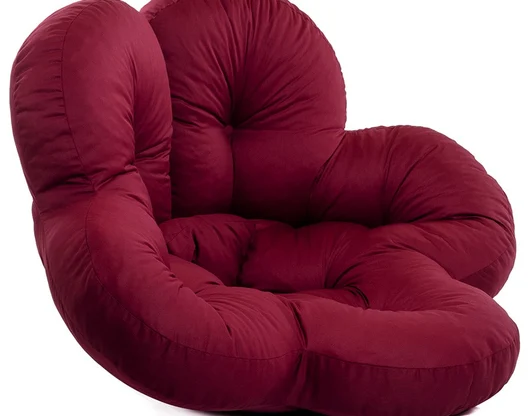 Бескаркасные кресла!