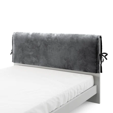 Изголовье Ретта